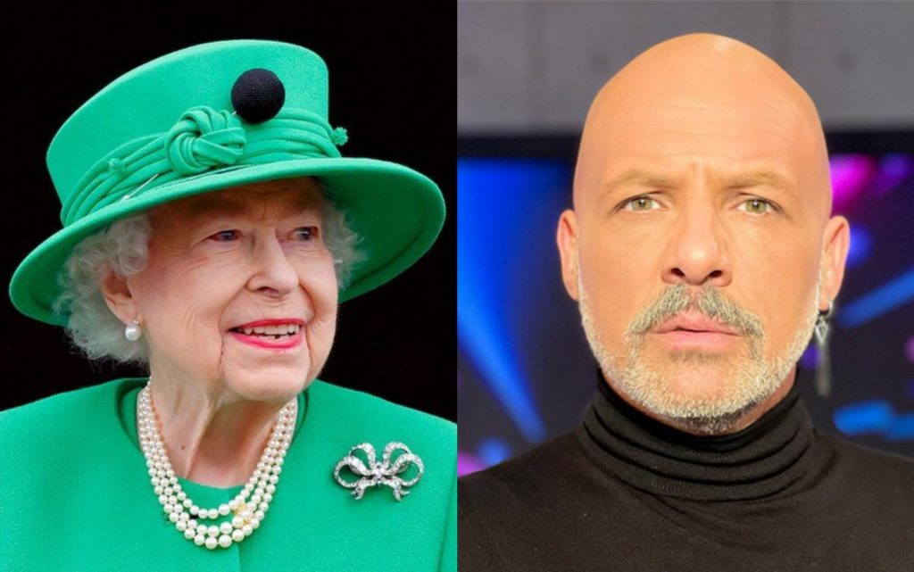 Βασίλισσα Ελισάβετ: Πώς ο θάνατός επηρεάζει… τον Νίκο Μουτσινά