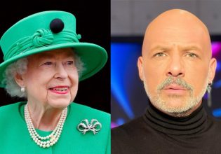 Βασίλισσα Ελισάβετ: Πώς ο θάνατός επηρεάζει… τον Νίκο Μουτσινά