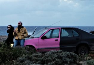 Ελληνική Ακαδημία Κινηματογράφου: Ποια ταινία προτείνει για τα βραβεία Όσκαρ 2023