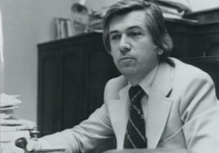 Παύλος Μπακογιάννης – Πώς η «17 Νοέμβρη» τον δολοφόνησε πισώπλατα