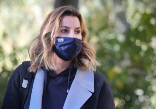 Σοφία Μπεκατώρου: Έχει και η Εκκλησία ευθύνη για ότι λένε οι εκπρόσωποί της