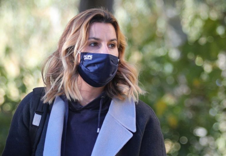 Σοφία Μπεκατώρου: Έχει και η Εκκλησία ευθύνη για ότι λένε οι εκπρόσωποί της