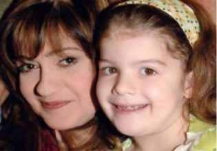 Θυμάσαι τη Μπουλίτσα από το Καφέ της Χαράς; Δείτε πως είναι σήμερα η «κόρη» της Τζόυς Ευείδη