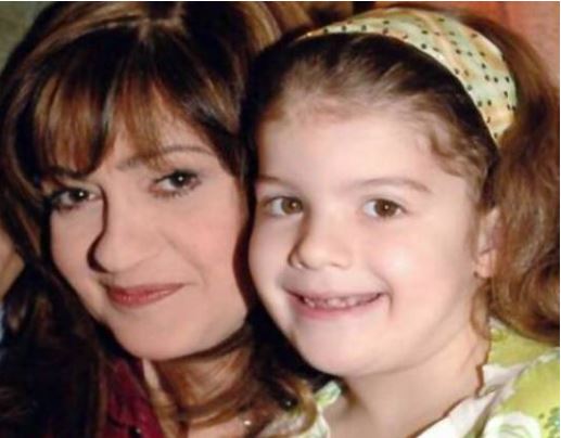 Θυμάσαι τη Μπουλίτσα από το Καφέ της Χαράς; Δείτε πως είναι σήμερα η «κόρη» της Τζόυς Ευείδη