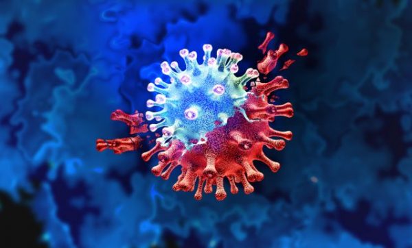Έρχεται διπλό χτύπημα από εποχική γρίπη και κοροναϊό – Τι φοβούνται οι ειδικοί