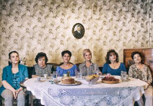 Μυστήριο_13 Ε_ΦΥΓΑ Μικρασία: Μια περιπατική παράσταση με πρωταγωνιστές τους κατοίκους της Ελευσίνας