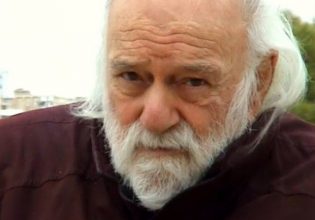 Νάνος Βαλαωρίτης: Ο Καβάφης μ’ έσωσε από έναν εφιάλτη στειρότητας