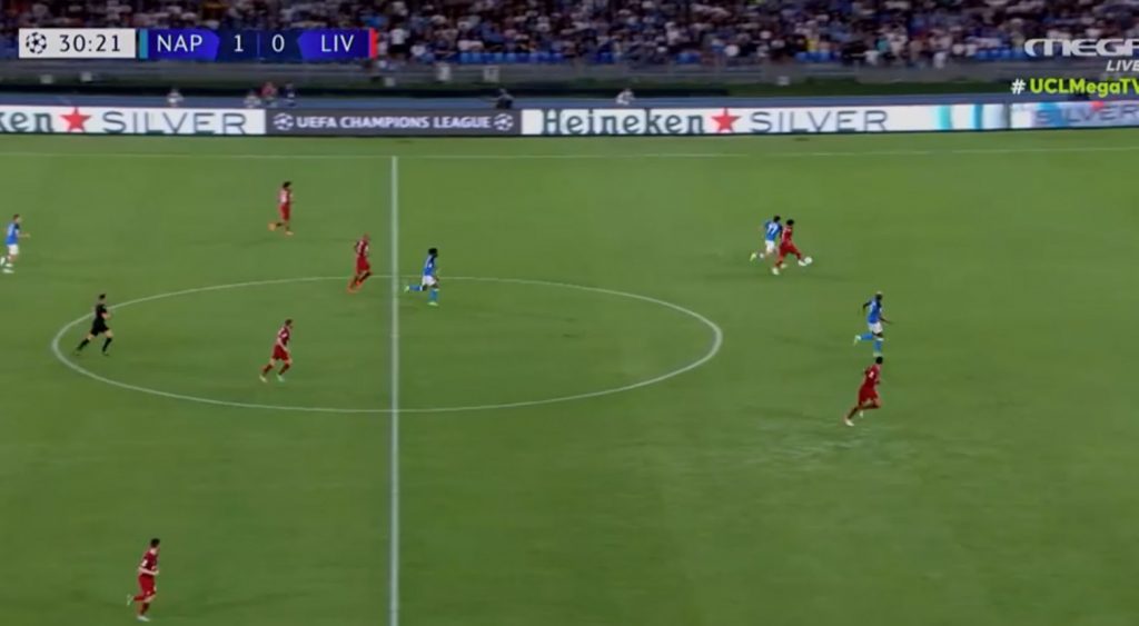 Κάνει «πάρτι» η Νάπολι (2-0)