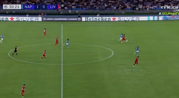 Κάνει «πάρτι» η Νάπολι (2-0)