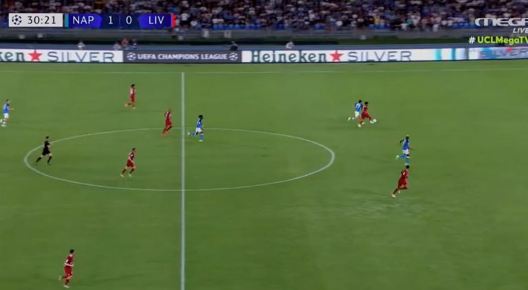 Κάνει «πάρτι» η Νάπολι (2-0)