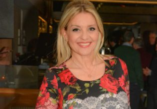Νατάσα Ράγιου: «Ο Τζιοβάνι ήρθε και με ζήτησε από τον άντρα μου»