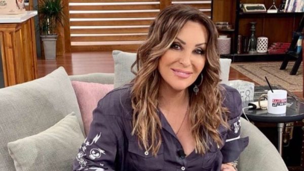 Απίστευτη πρόταση της Ναταλίας Γερμανού στο GNTM – «Ας μπούνε υπότιτλοι χάνω πολλά…»