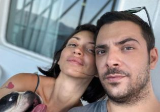 Διονυσία Γεωργιάδου: «Δεν έχω αποφασίσει αν θα γεννήσω το παιδί του Πάνου Νάτση»