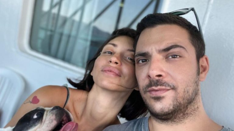 Διονυσία Γεωργιάδου: «Δεν έχω αποφασίσει αν θα γεννήσω το παιδί του Πάνου Νάτση»