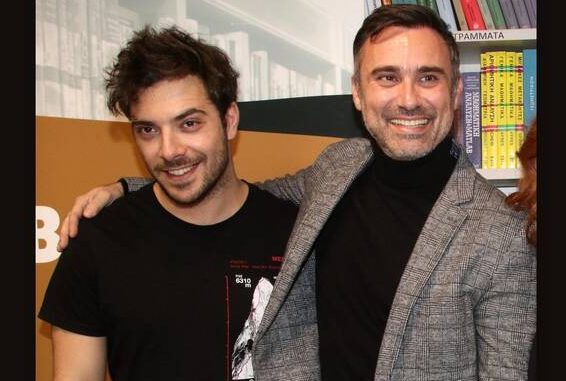 Γιώργος Καπουτζίδης: «Μου λείπει ο Πάνος Νάτσης – Είναι ακόμα παρών»