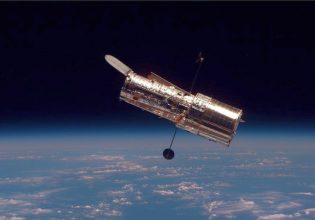 NASA: Φιλόδοξη συνεργασία με τη SpaceX για παράταση ζωής του τηλεσκοπίου Hubble