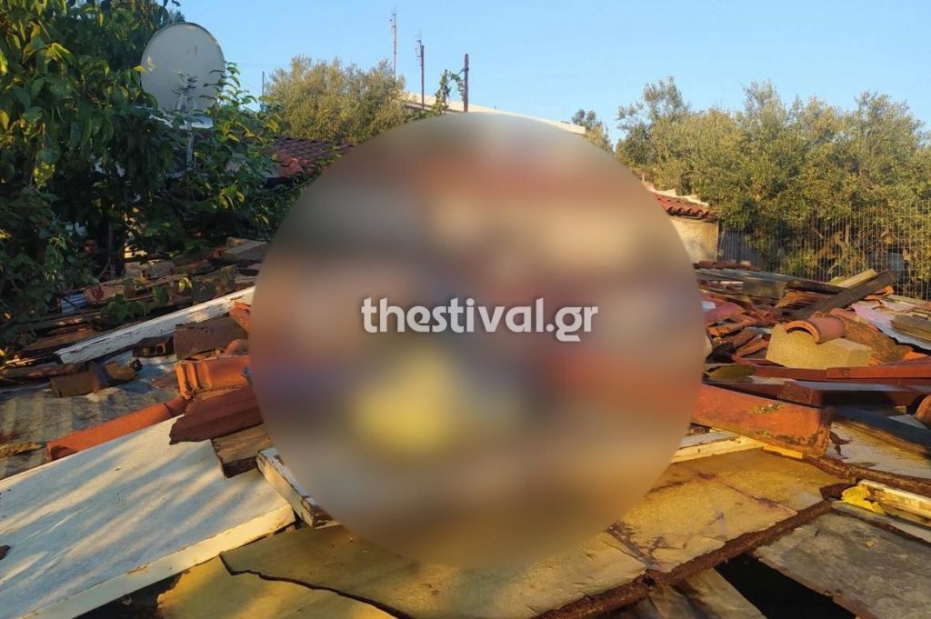 Πολίχνη: Ήταν νεκρός επί μέρες ο ηλικιωμένος – Πώς προκλήθηκε ο θάνατος του