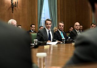 ΔΕΘ: «Restart» με βαρίδια – Παροχές με μέτρο και το… βάρος στις επενδύσεις