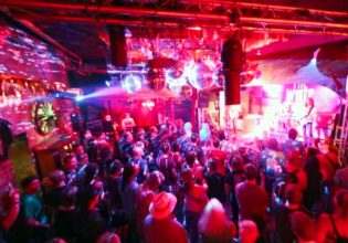 Κύπρος: Εδιωξαν ομοφυλόφιλο ζευγάρι από κλαμπ επειδή φιλήθηκε – «Φιλιά μόνο από straight»