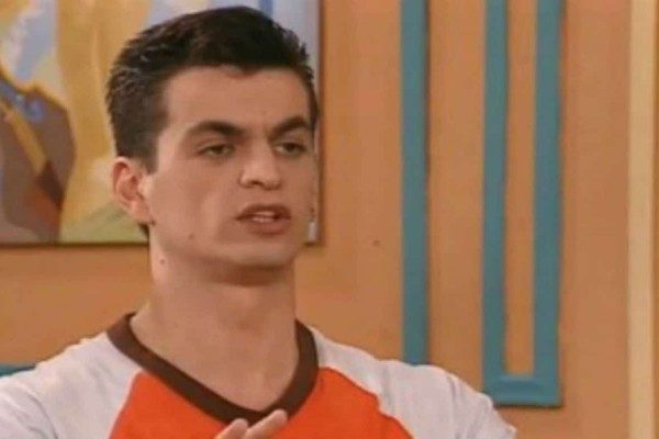 Επέστρεψε στην τηλεόραση ο «Νικόλας» του «Κωνσταντίνου και Ελένης» – Δεν θα πιστεύετε τι κάνει