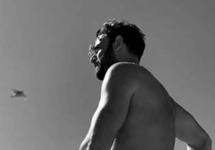 Πασίγνωστος ηθοποιός αποκαλύπτει: «Έμενα σε ένα υπόγειο χωρίς ρεύμα και ζεσταινόμουν από τον λέβητα»