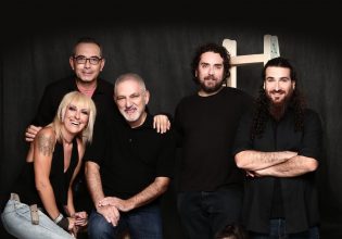 Ο Νίκος Πορτοκάλογλου στη μουσική παράσταση «Juke Box, τα τραγούδια που μας μεγάλωσαν»