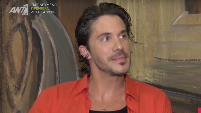 Νίκος Οικονομόπουλος: «Τόσο καιρό παλεύαμε να γίνουμε γνωστοί και τώρα θα κρυφτούμε;»