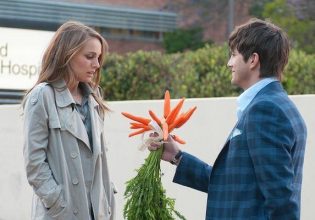 Μήπως το ότι δεν είσαι ρομαντικός οφείλεται στο ότι είσαι greyromantic;