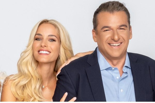 Ποιες είναι υποψήφιες για τη θέση της Δούκισσας Νομικού στο Πρωινό του ΑΝΤ1