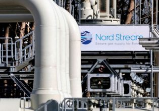(Ρωσικό) σαμποτάζ στους υπόγειους αγωγούς Nord Stream;