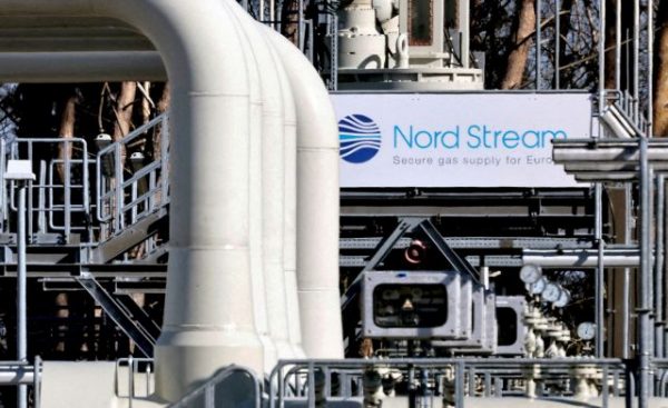 Φυσικό αέριο: Απότομη πτώση της πίεσης στον Nord Stream 2 – Φόβοι για διαρροή