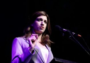 Νοτοπούλου: Λάσπη και σεξισμός εις βάρος μου στον αέρα του ραδιοφώνου της ΕΡΤ