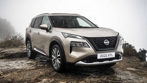Nissan X-Trail: Ψήφος εμπιστοσύνης στην υβριδική τεχνολογία