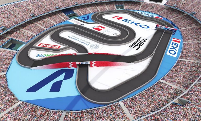 ΕΚΟ Ράλλυ Ακρόπολις: Κυκλοφοριακές ρυθμίσεις στην περιοχή του ΟΑΚΑ λόγω της υπερειδικής διαδρομής