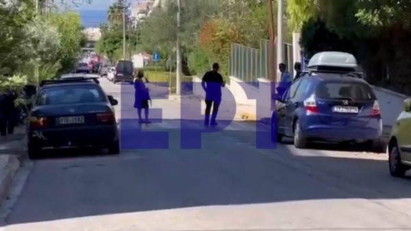 Γλυφάδα: Βρέθηκε οβίδα του Δευτέρου Παγκοσμίου Πολέμου σε οικόπεδο