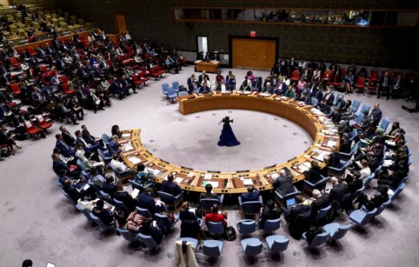 ΟΗΕ: Ο κόσμος πληρώνει «τρομερό τίμημα» για την εξάρτησή του από τα ορυκτά καύσιμα