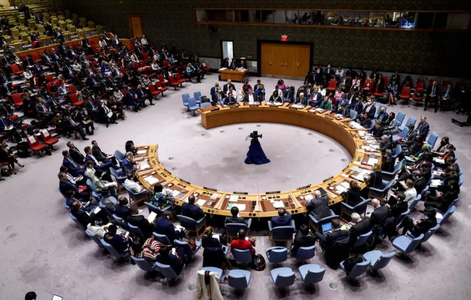 ΟΗΕ: Ο κόσμος πληρώνει «τρομερό τίμημα» για την εξάρτησή του από τα ορυκτά καύσιμα