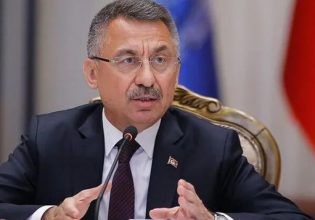 Τουρκία: «Η μέρα της Ελλάδας θα γίνει νύχτα», απειλεί ο αντιπρόεδρος Οκτάι