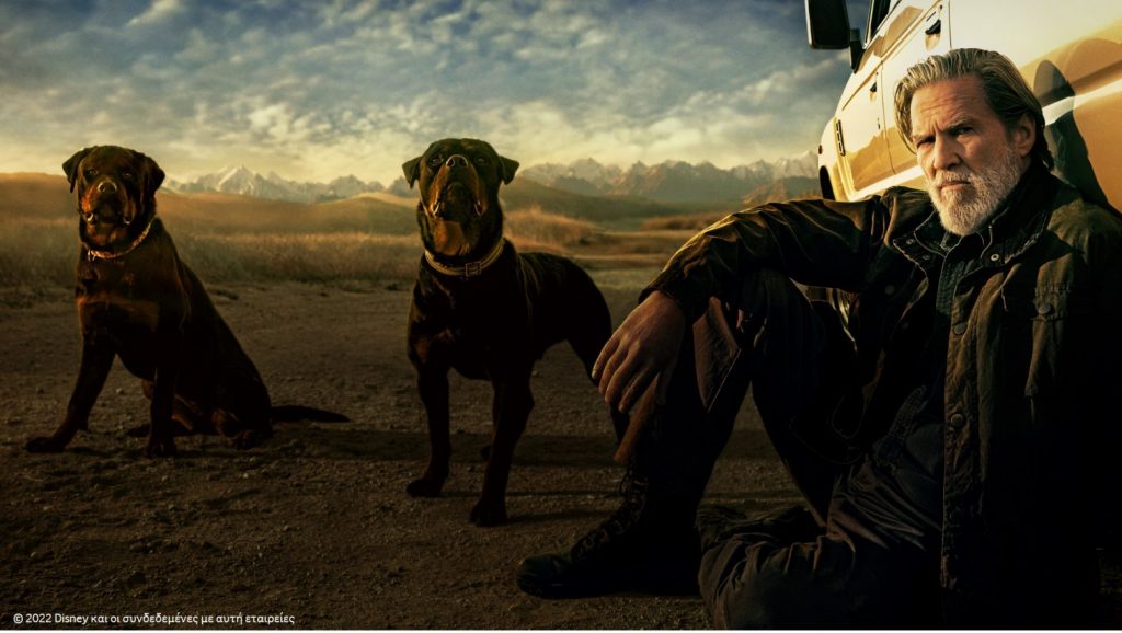 The Old Man: Πέντε λόγοι που δεν πρέπει να χάσεις τη νέα σειρά του Disney+