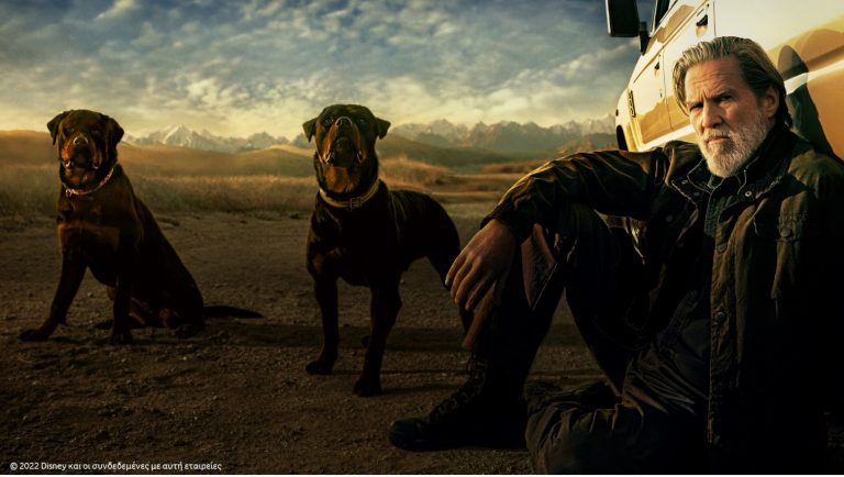 The Old Man: Πέντε λόγοι που δεν πρέπει να χάσεις τη νέα σειρά του Disney+