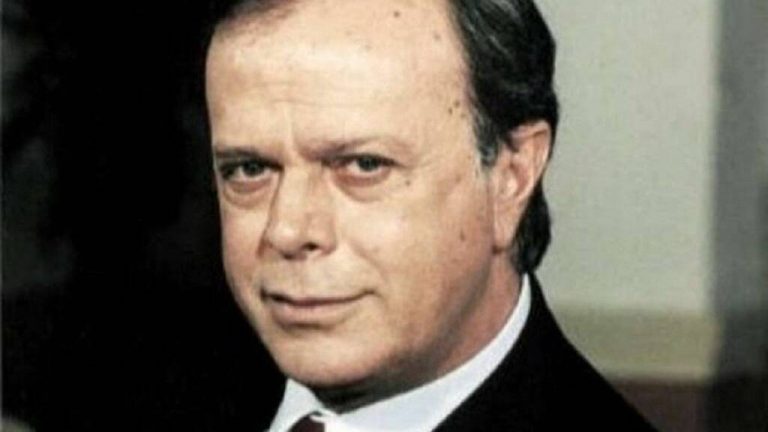 Χρήστος Πολίτης: Προφανώς έκανα τη Λάμψη για τα λεφτά, δεν είχα μια