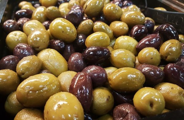 ΠΕΜΕΤΕ: Ρεκόρ στις εξαγωγές επιτραπέζιας ελιάς
