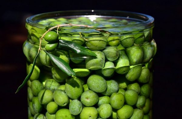 ΠΕΜΕΤΕ: Η ποιότητα καθορίζει την τιμή παραγωγού για την επιτραπέζια πράσινη ελιά