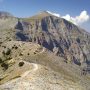 Όλυμπος: Νεκρός ο αλλοδαπός ορειβάτης