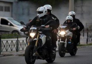 Δήθεν αστυνομικός λήστεψε Αφγανό και τον παρέσυρε με τη μηχανή του στο Γκάζι