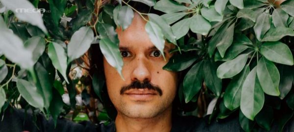 Ορφέας Αυγουστίδης: «Αυτή η περίοδος είναι η πιο όμορφη στην ζωή μου»