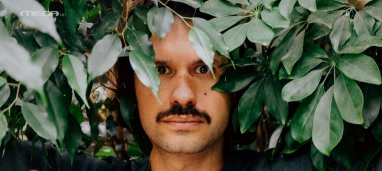 Ορφέας Αυγουστίδης: «Αυτή η περίοδος είναι η πιο όμορφη στην ζωή μου»