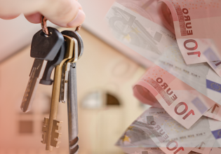 Μητσοτάκης – ΔΕΘ: Πρόγραμμα ευνοϊκών στεγαστικών δανείων για νέους κάτω των 39 ετών