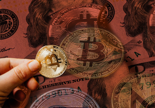 Κρυπτονομίσματα: Ξεπέρασε και πάλι το 1 τρισ. δολ. η κεφαλαιοποίηση της αγοράς