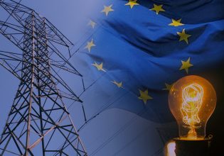 Η ενεργειακή κρίση της Ευρώπης γίνεται συστημική – Πώς θα αποφύγουμε μία ενεργειακή «Lehman Brothers»